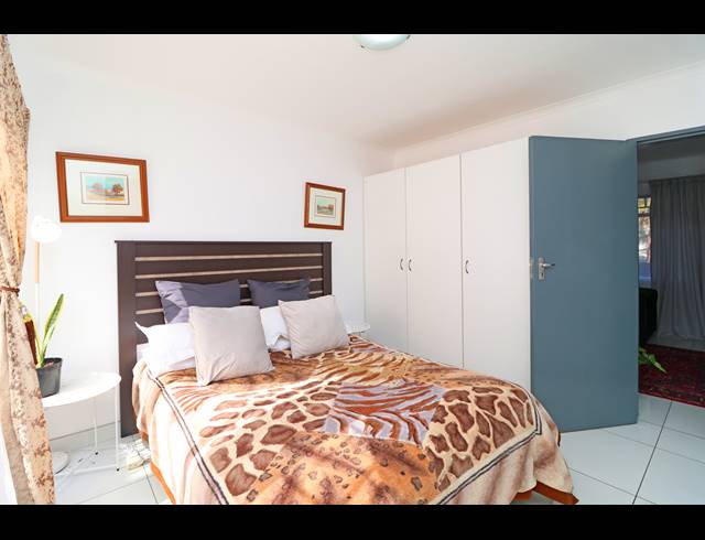 1 BEDROOM APARTMENT FOR SALE IN FERNDALE